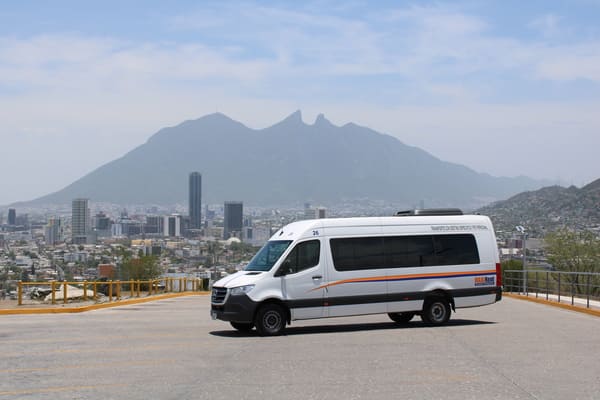 Transporte turístico