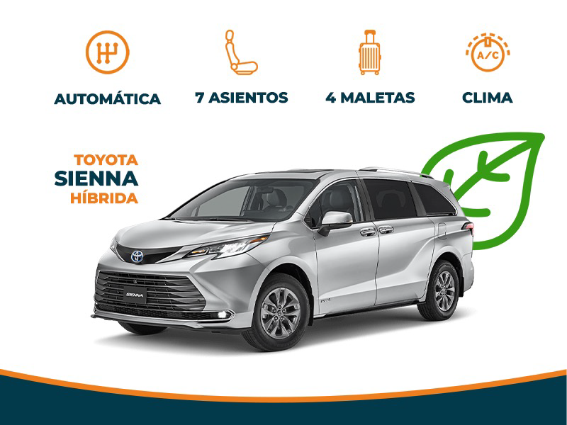 Transporte Turístico en Monterrey