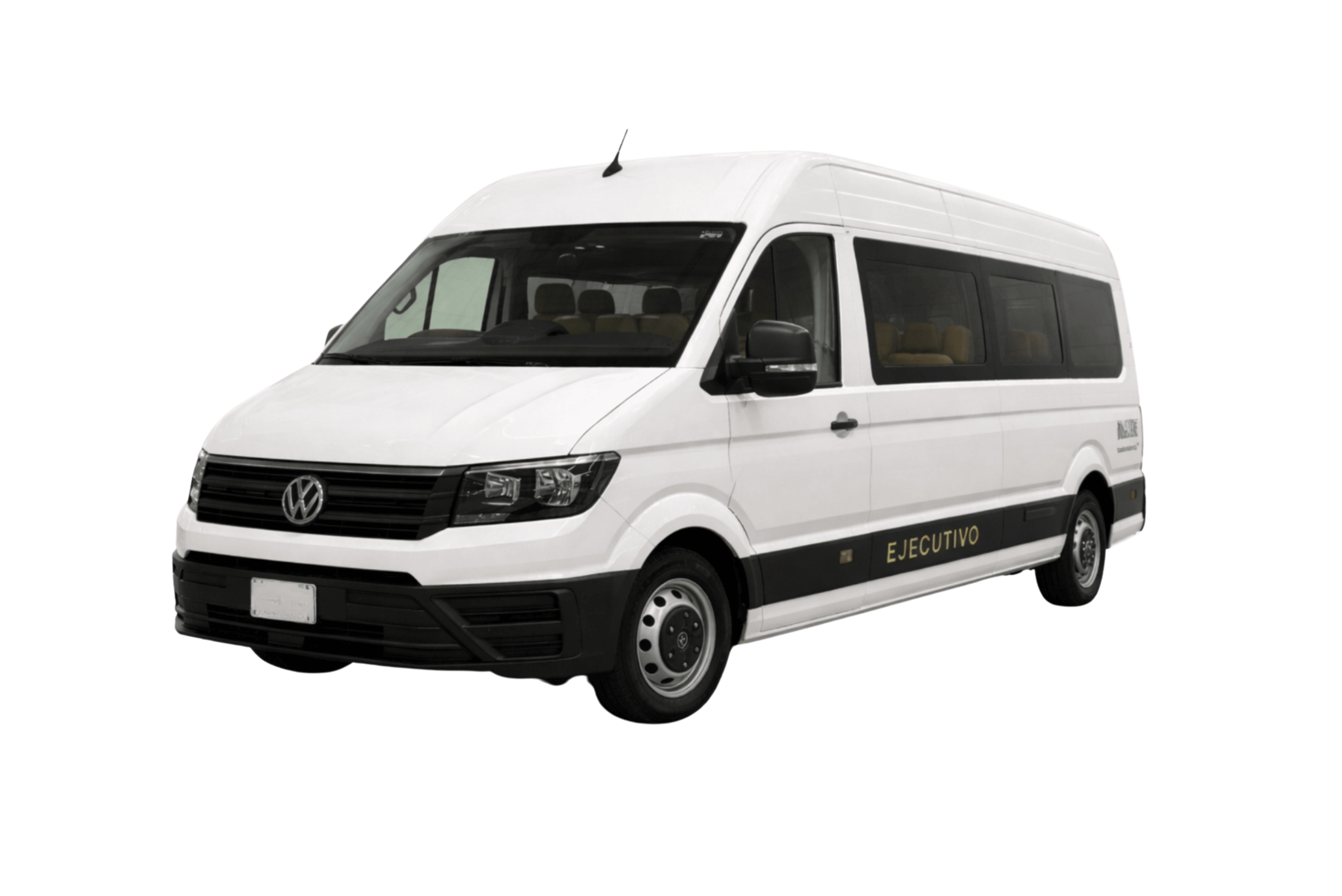 Transporte ejecutivo