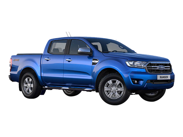 Ford Ranger 4x4 o similar 