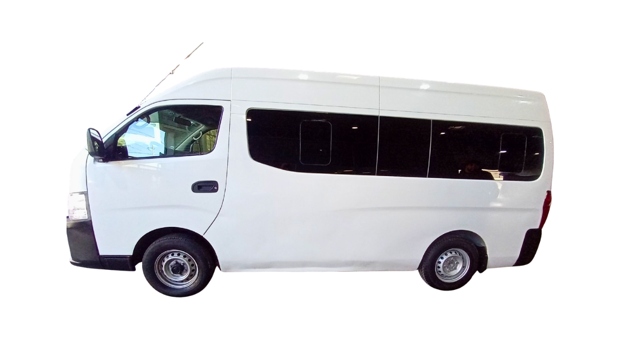 Nissan Urvan Panel o similar 