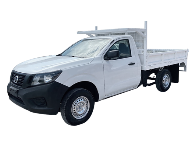 Nissan Estaca Plataforma o similar