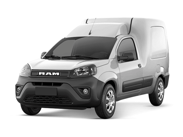 Ram Promaster Rapid o similar