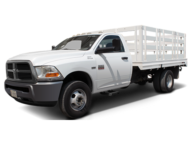 RAM 4000 Redilas o similar