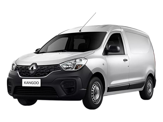 Renault Kangoo o similar