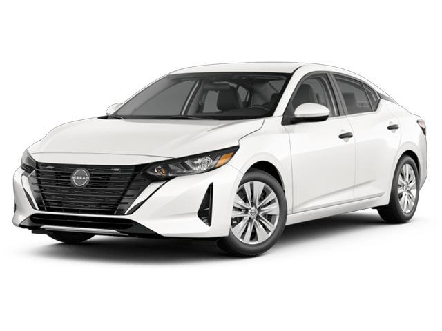 Nissan Sentra o similar