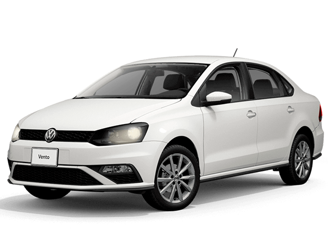 Volkswagen Virtus o similar