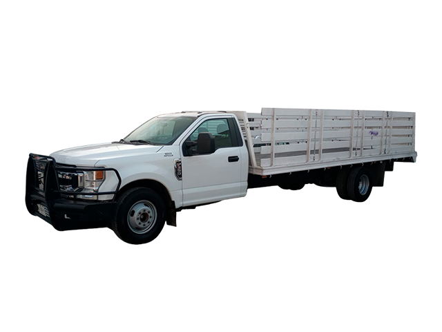 RAM 4000 Redilas XL o similar