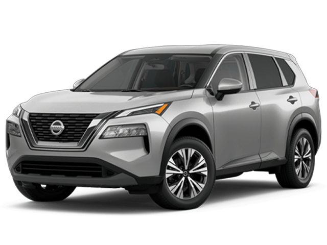 Nissan Xtrail o similar