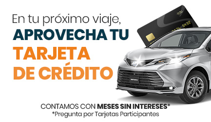 Promoción Sendero