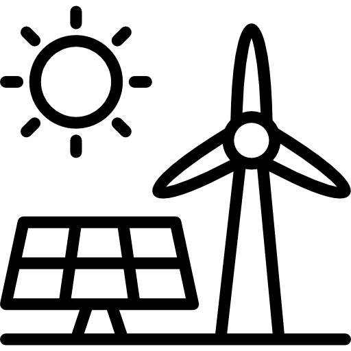 Energías renovables