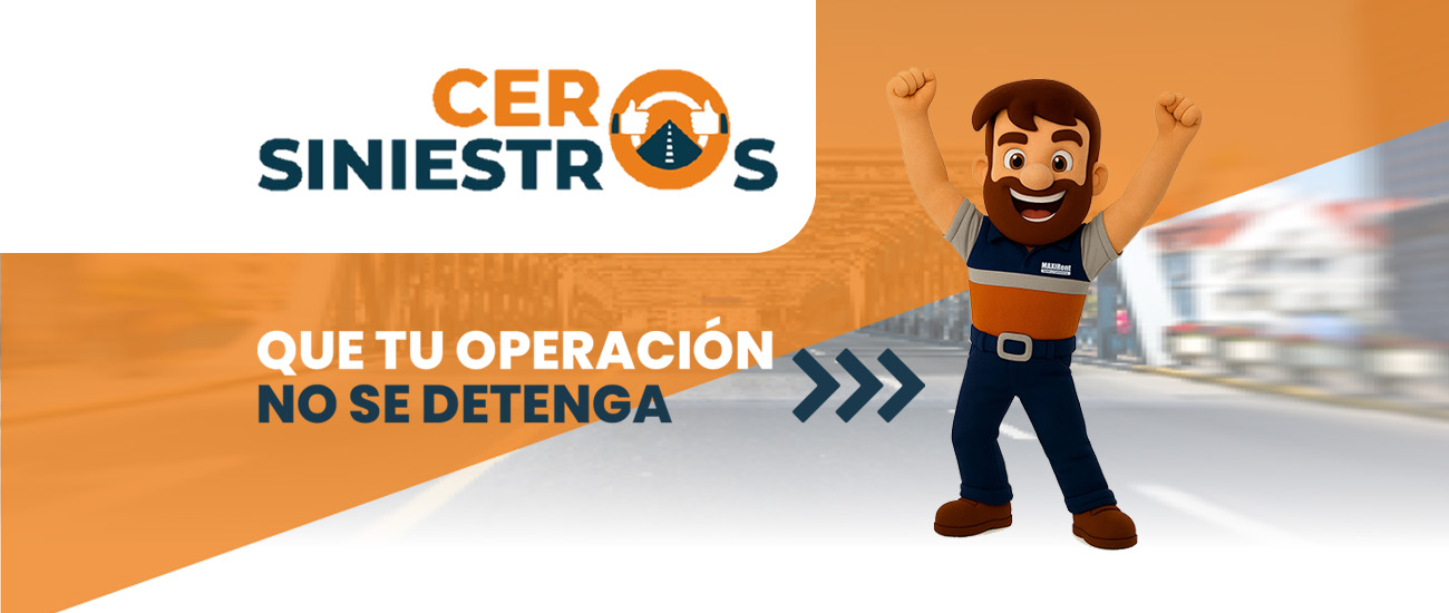 Campaña Cero Siniestros